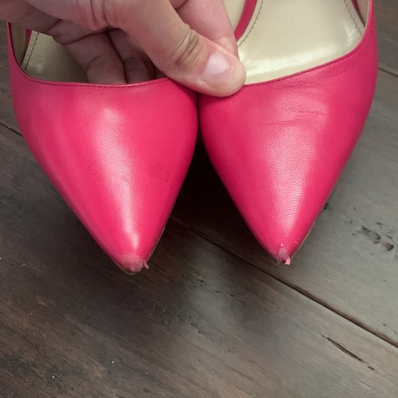 Prada heels size 38 - Picture 2 of 5